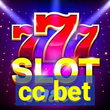 cc bet